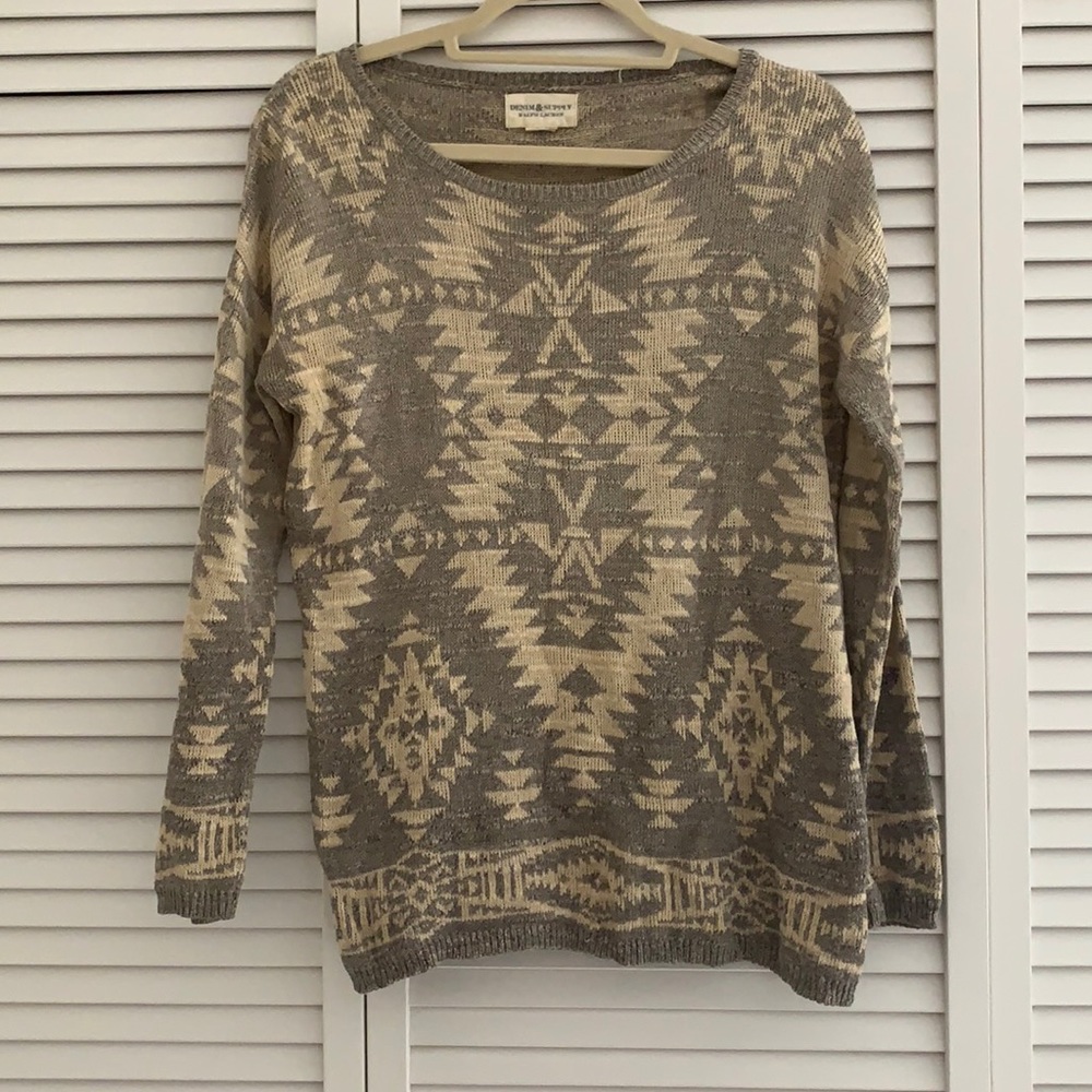 Ralph lauren sweater